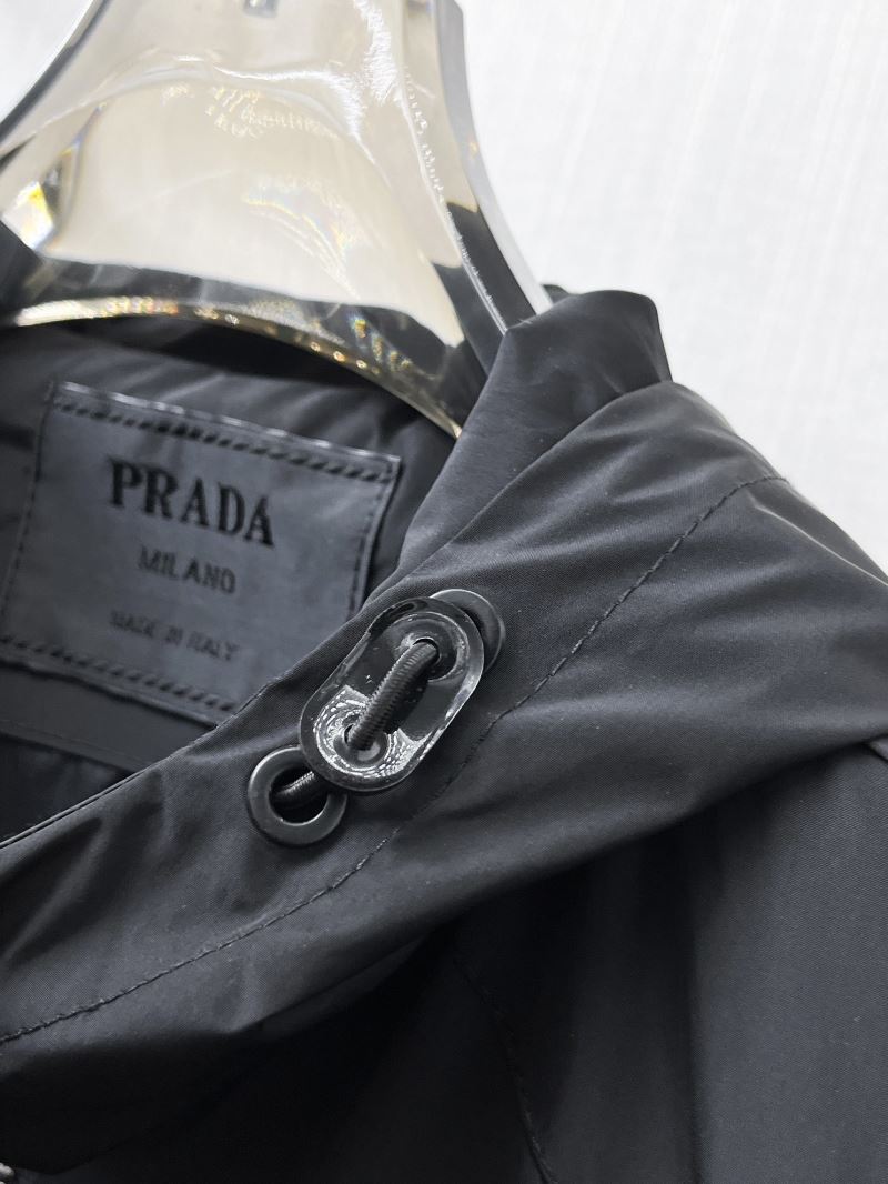 Prada Outwear